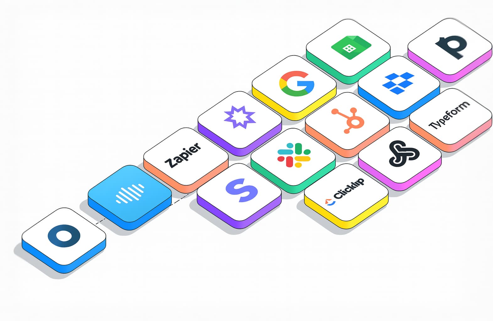 Connect to your favorite tools